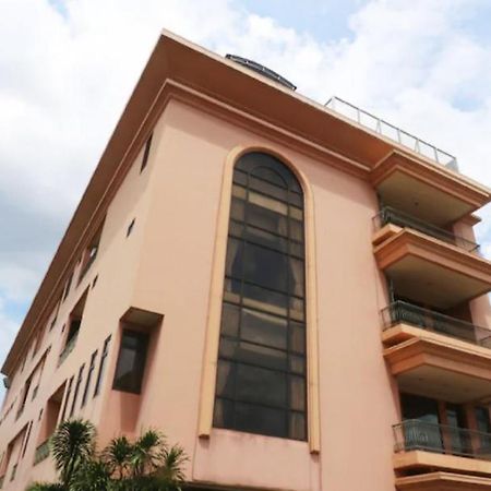 Hotel 678 Kemang Powered By Cocotel Jakarta Eksteriør billede