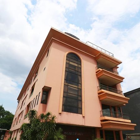 Hotel 678 Kemang Powered By Cocotel Jakarta Eksteriør billede