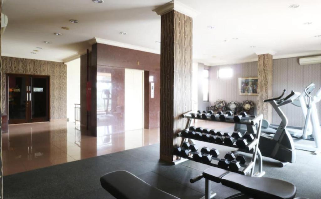 Hotel 678 Kemang Powered By Cocotel Jakarta Eksteriør billede
