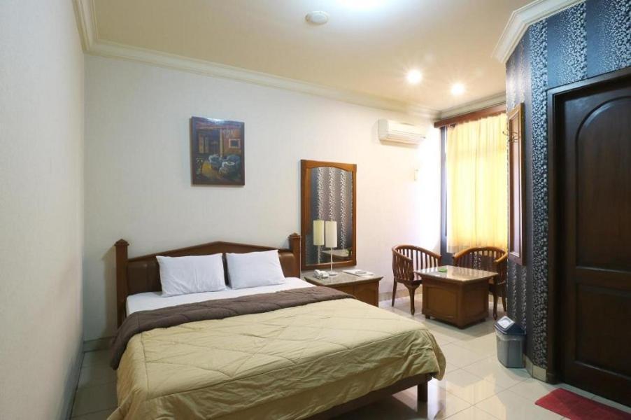 Hotel 678 Kemang Powered By Cocotel Jakarta Eksteriør billede